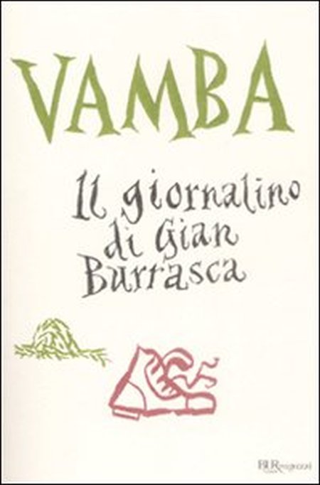 Il Giornalino di Gian Burrasca. Ediz. Integrale Il Giornalino di Gian Burrasca. Ediz. Integrale