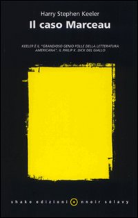 Il caso Marceau Il caso Marceau