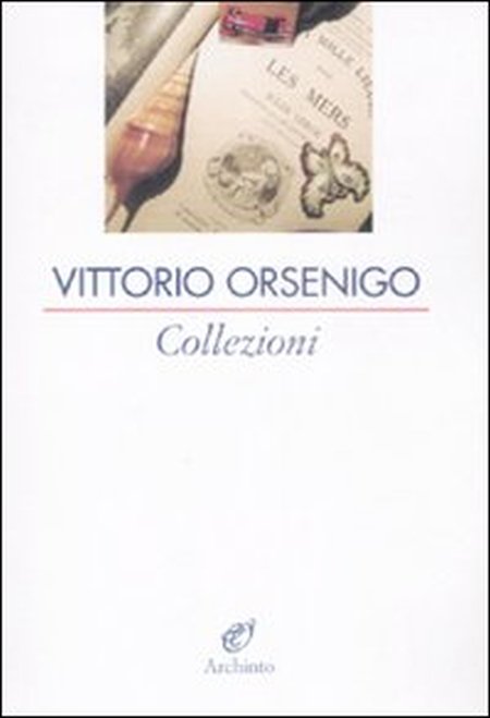 Collezioni Collezioni