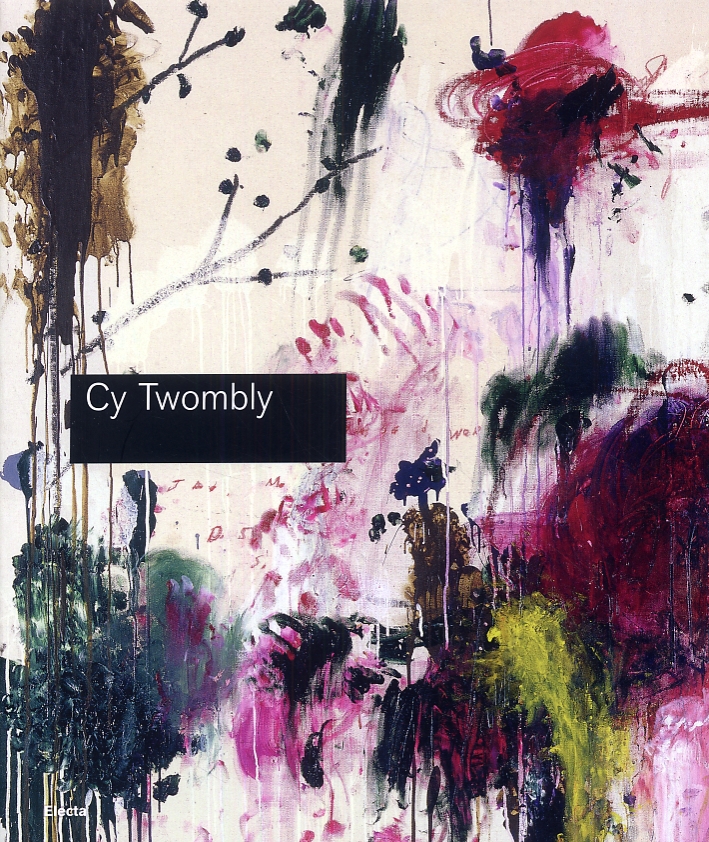 Cy Twombly. Cycles and season Cy Twombly. Cycles and season