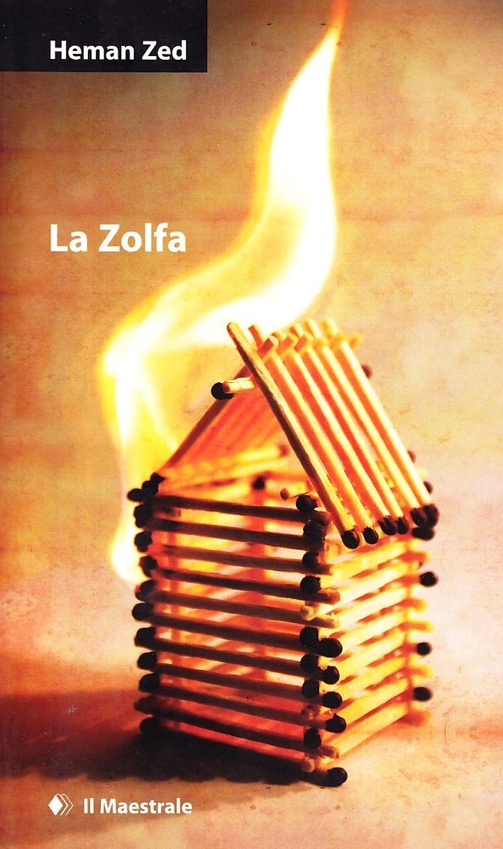 La Zolfa La Zolfa
