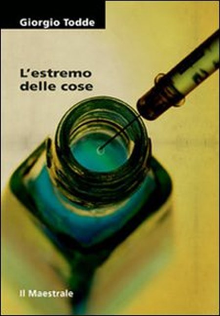 L'estremo delle cose L'estremo delle cose