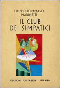 Il club dei simpatici Il club dei simpatici