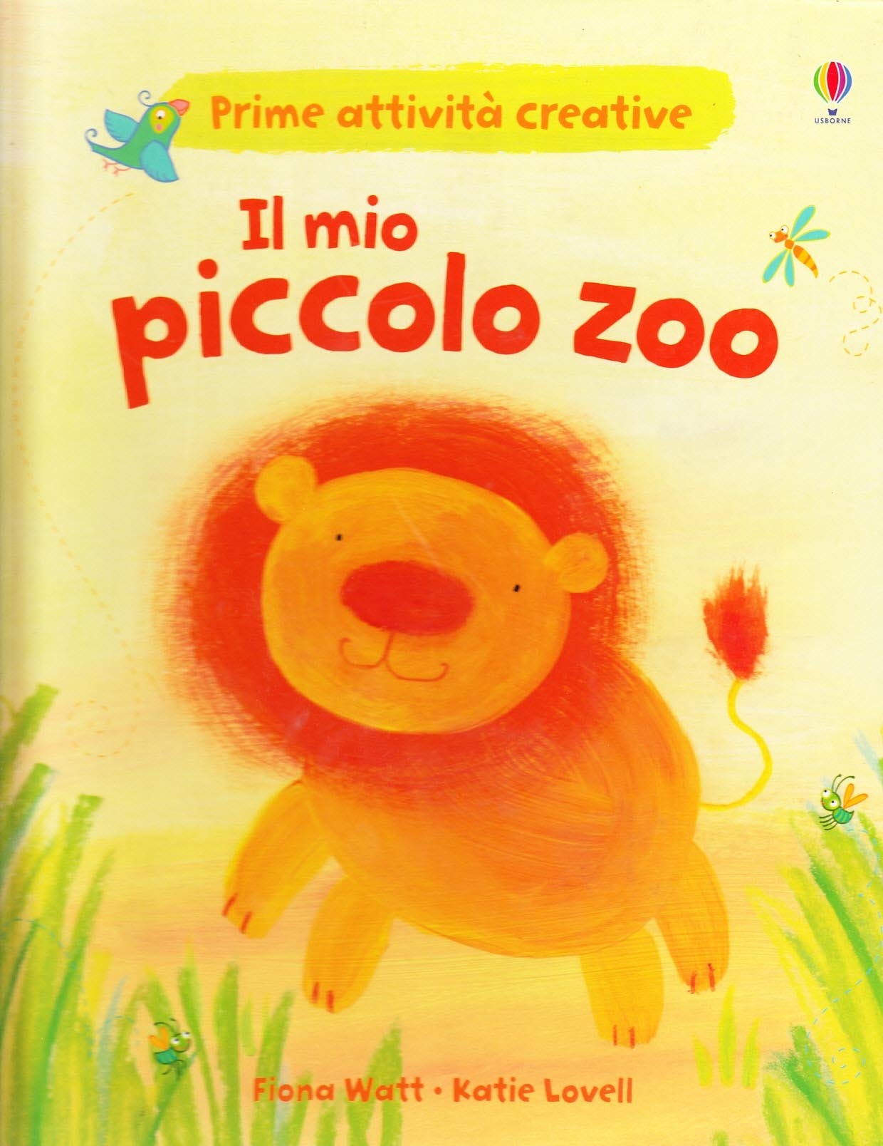 Il mio piccolo zoo Il mio piccolo zoo