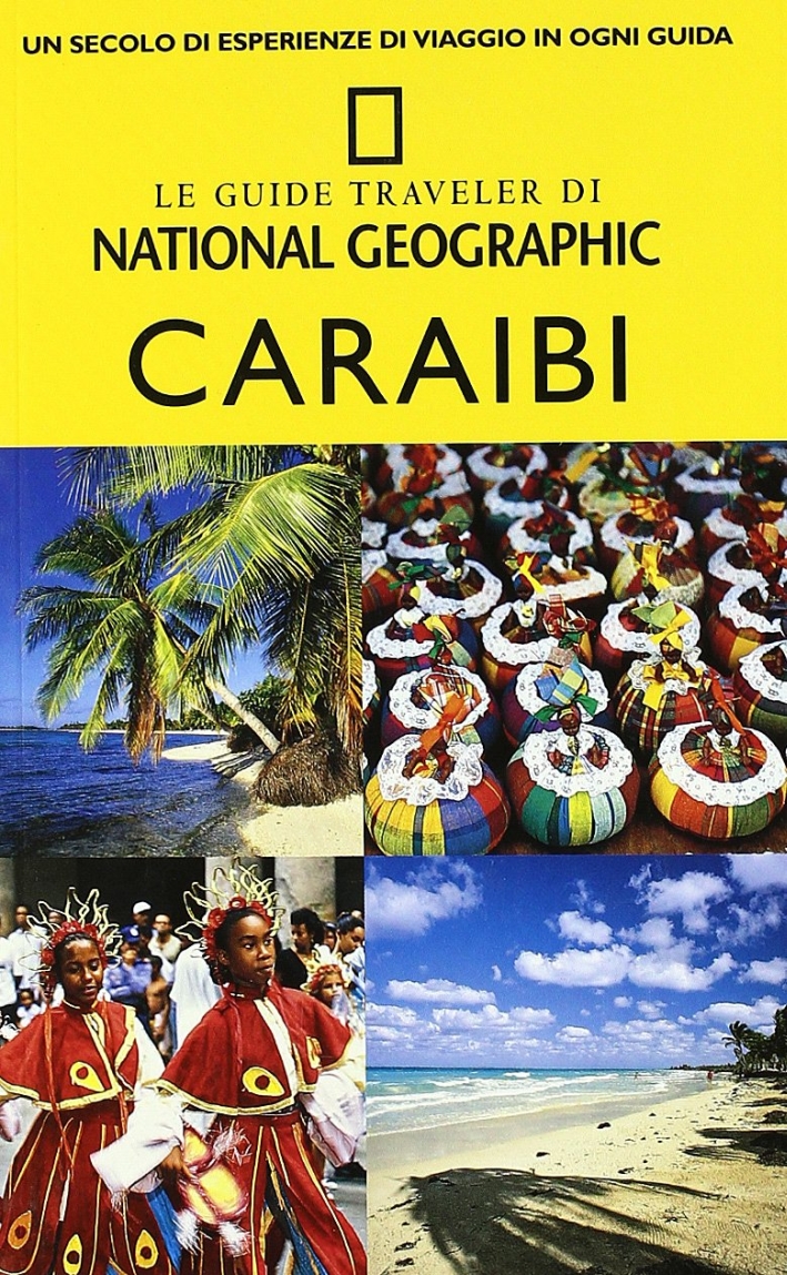 Caraibi Caraibi