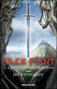 Jack Flint e l'Antica Maledizione Jack Flint e l'Antica Maledizione