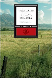 Il canto dell'erba Il canto dell'erba