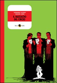 Il massacro del Circeo Il massacro del Circeo