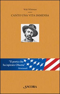 Canto una vita immensa Canto una vita immensa