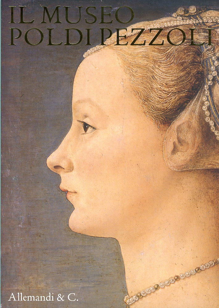 Il museo Poldi Pezzoli a Milano. Guida per i visitatori Il museo Poldi Pezzoli a Milano. Guida per i visitatori