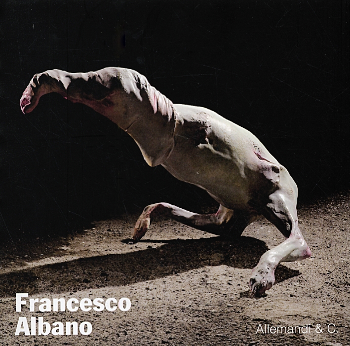 Francesco Albano. Bestiario Quotidiano. Everyday Bestiary Francesco Albano. Bestiario Quotidiano. Everyday Bestiary
