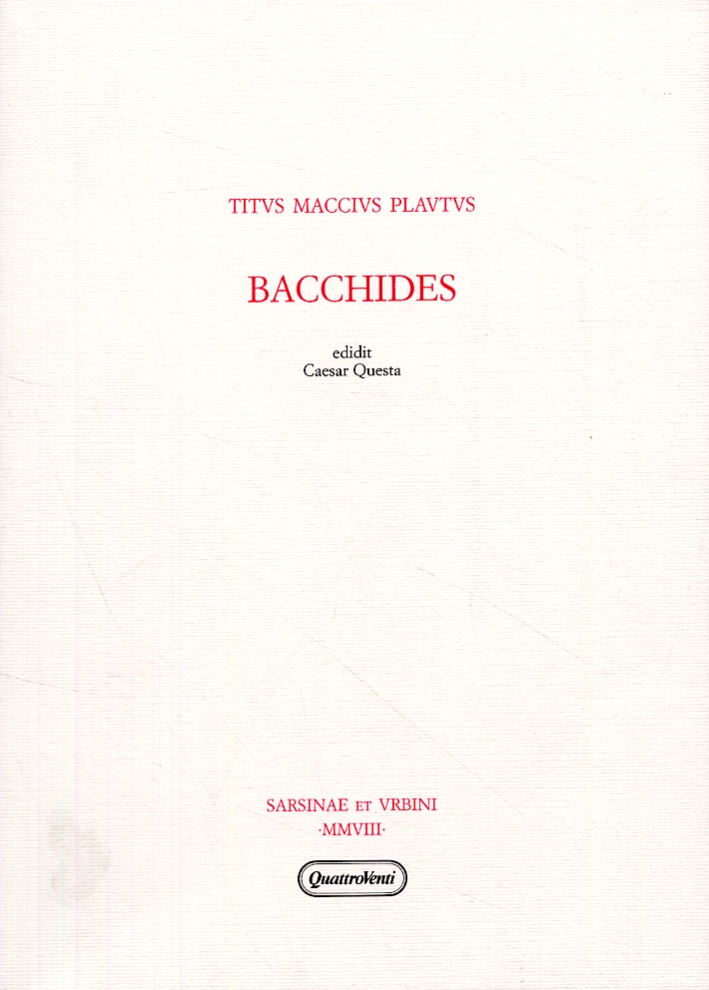 Bacchides