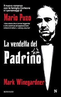 La vendetta del Padrino La vendetta del Padrino