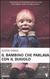 Il bambino che parlava con il diavolo Il bambino che parlava con il diavolo