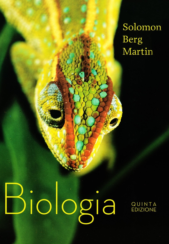 Biologia Biologia