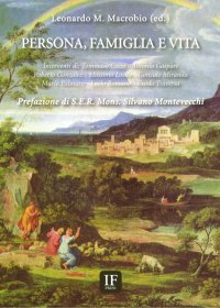 Persona, famiglia e vita