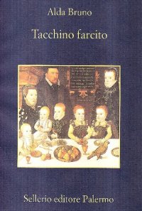Tacchino farcito