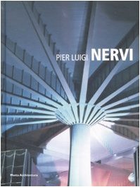 Pier Luigi Nervi