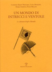 Un mondo di intrecci e ventole. Le collezioni Kraft e Morandei