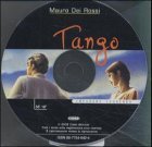Tango. LibroCd