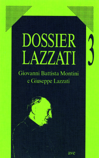 Giovanni Battista Montini e Giuseppe Lazzati Giovanni Battista Montini e Giuseppe Lazzati