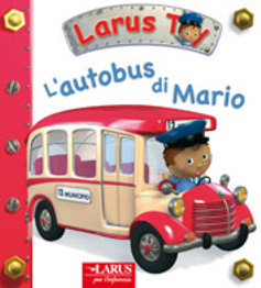 L'Autobus di Mario L'Autobus di Mario