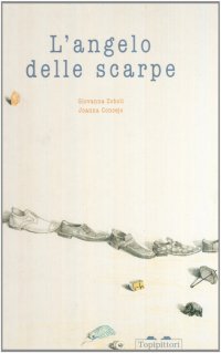 L'angelo delle scarpe