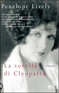 La sorella di Cleopatra La sorella di Cleopatra