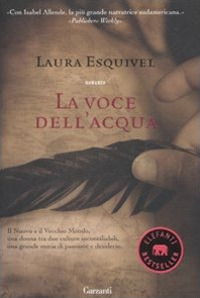 La voce dell'acqua La voce dell'acqua