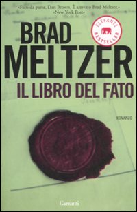 Il libro del fato Il libro del fato