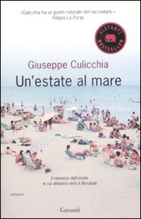 Un'estate al mare Un'estate al mare