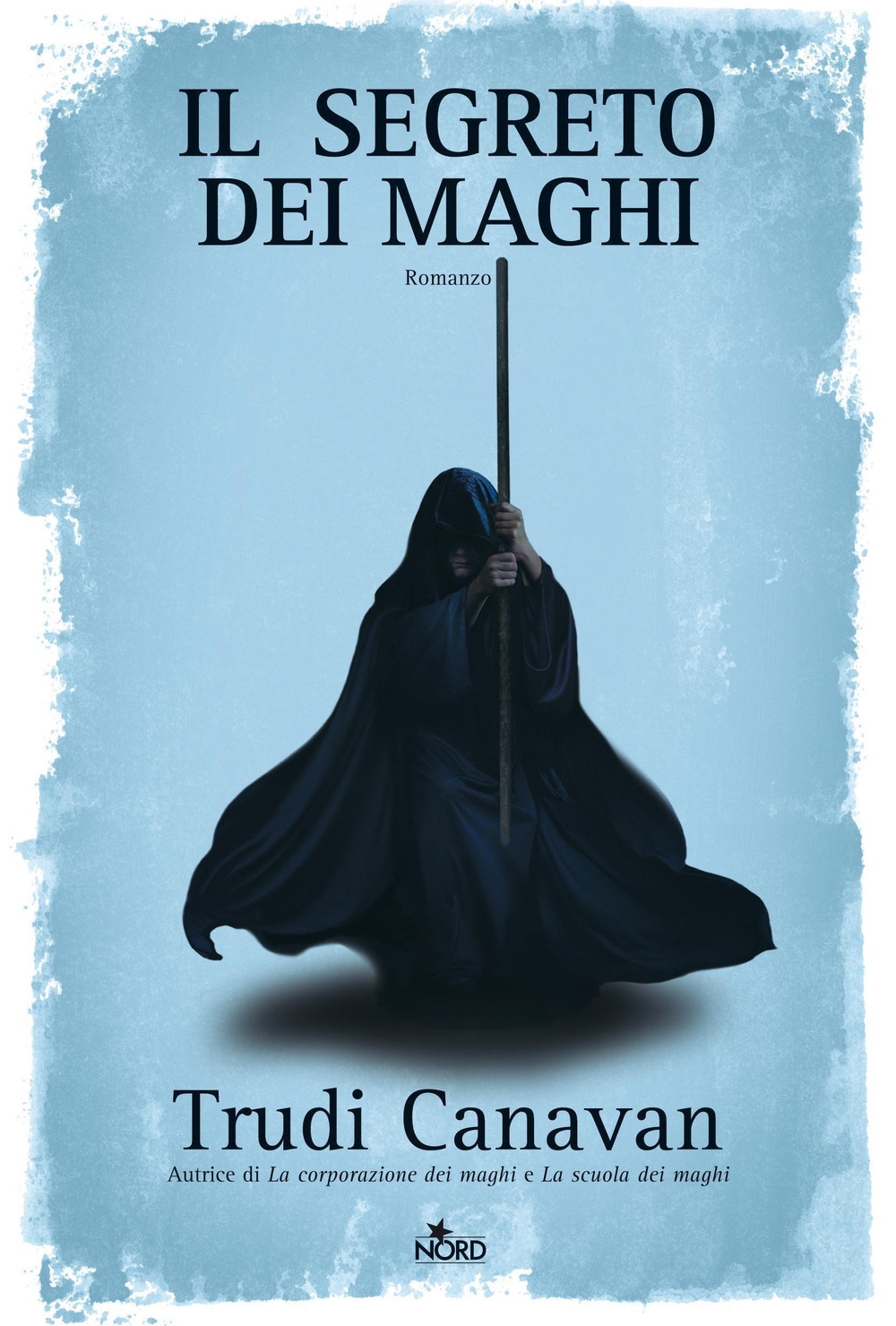 Il segreto dei maghi Il segreto dei maghi