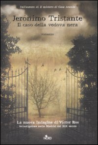 Il caso della vedova nera Il caso della vedova nera