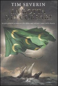 La rotta dei corsari La rotta dei corsari