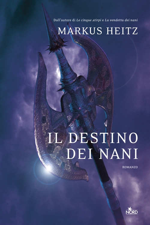 Il destino dei nani Il destino dei nani