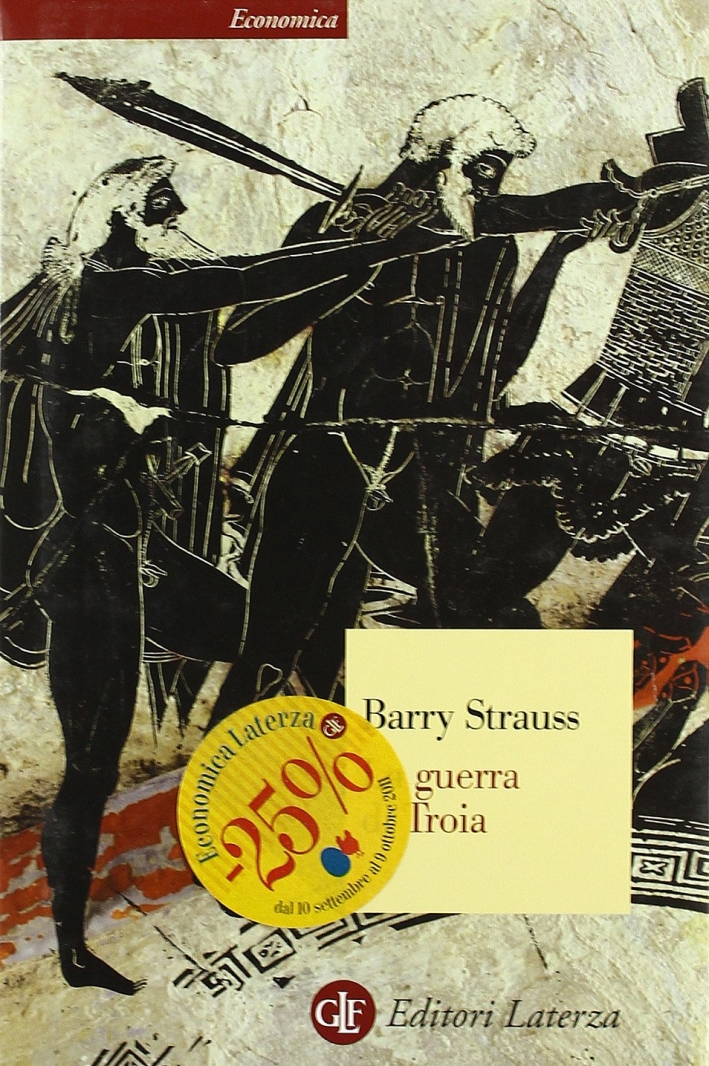 La guerra di Troia La guerra di Troia