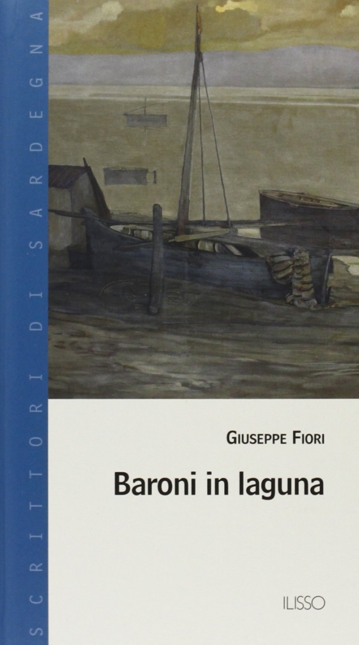 Baroni in Laguna Baroni in Laguna