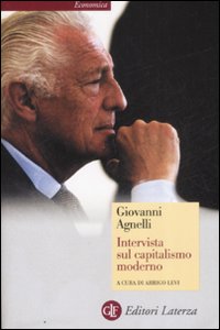 Intervista sul capitalismo moderno Intervista sul capitalismo moderno