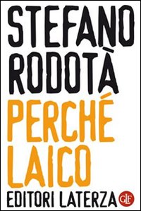 Perché laico Perché laico