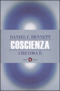 Coscienza. Che cosa è Coscienza. Che cosa è