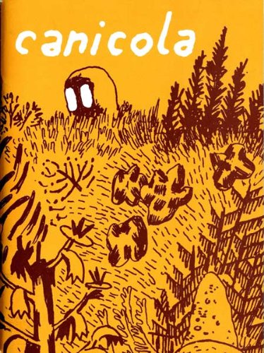 Canicola. Vol. 5 Canicola. Vol. 5