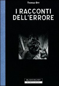 I Racconti dell'Errore I Racconti dell'Errore