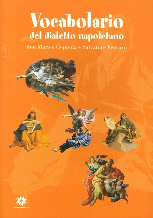Vocabolario del Dialetto Napoletano Vocabolario del Dialetto Napoletano