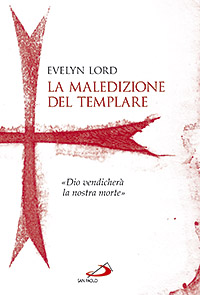 La maledizione del templare. La maledizione del templare.