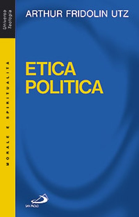 Etica politica Etica politica