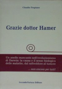 Grazie Dottor Hamer