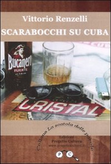 Scarabocchi su Cuba Scarabocchi su Cuba