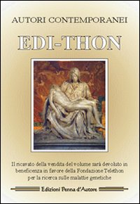 Edi-thon Edi-thon