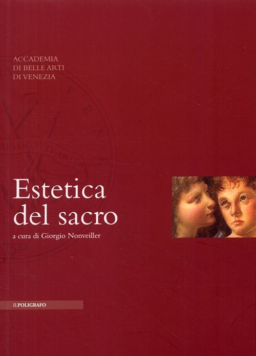 Estetica del sacro Estetica del sacro