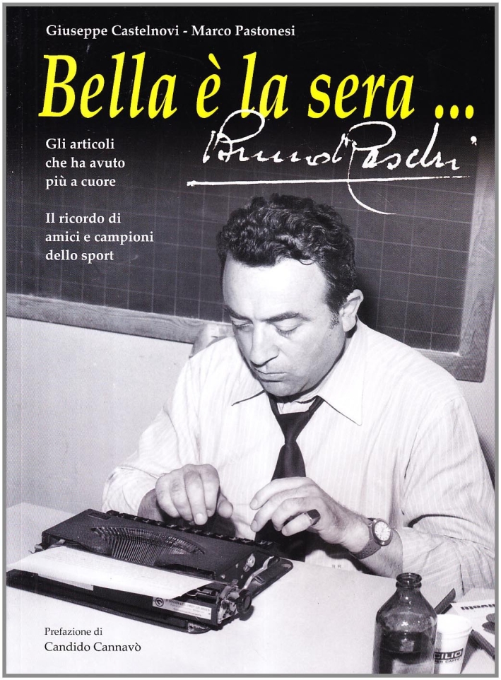 Bella è la sera... Bella è la sera...